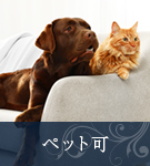 【高級賃貸特集】秋葉原のペット可物件